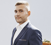 Инженер Капельного полива Петренко Владимир