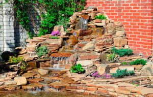 5.Водопад --- загальний-вид-водоспаду-в-малої-Данилівці-Харків-ArchiFlora