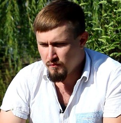 Капустяк Алексей